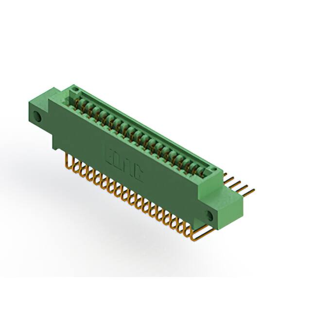845-038-558-812 EDAC Inc.  Edgeboard Connectors